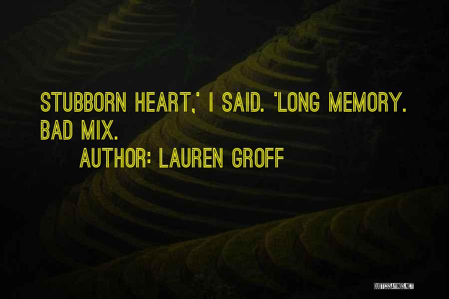 Lauren Groff Quotes 675655