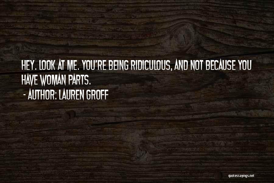 Lauren Groff Quotes 790914