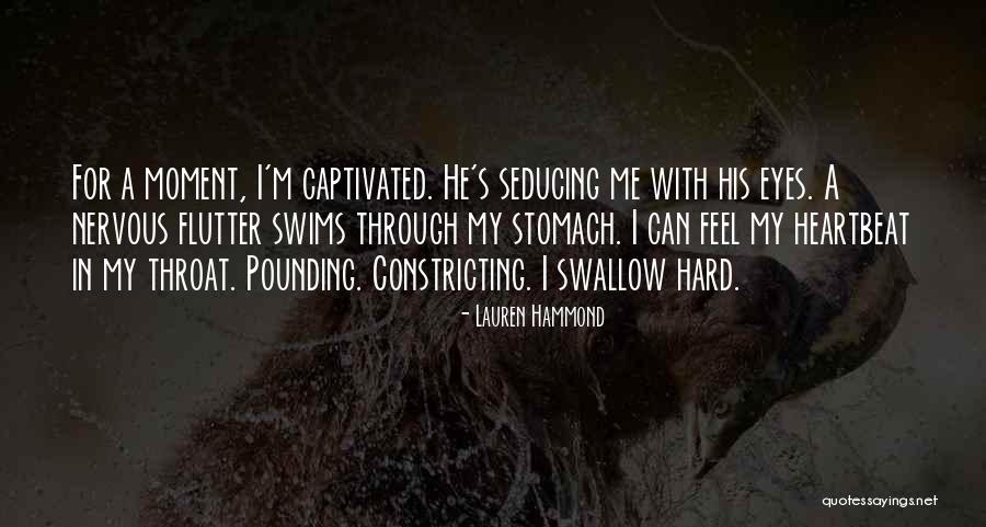 Lauren Hammond Quotes 1030293 Lauren Hammond Quotes 1030293