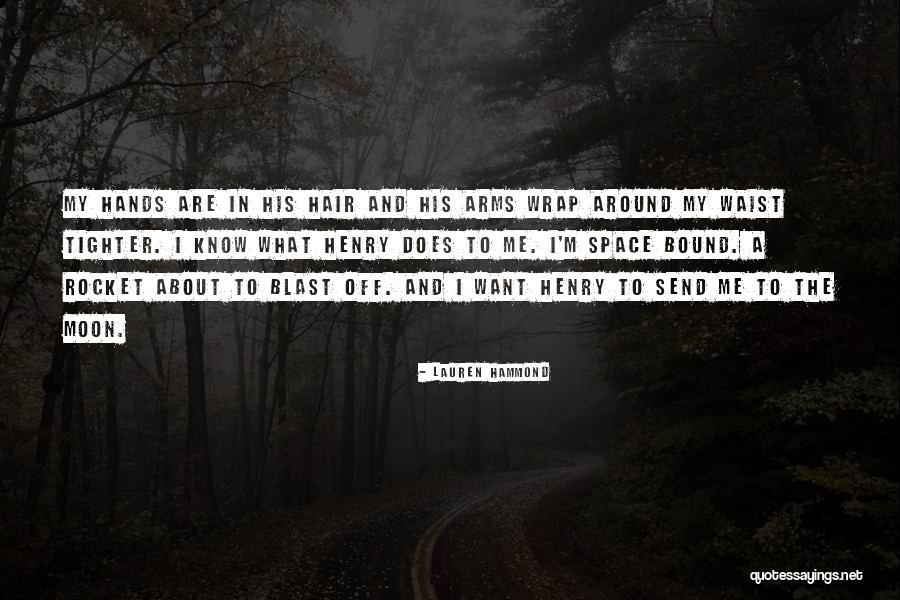 Lauren Hammond Quotes 108911 Lauren Hammond Quotes 108911