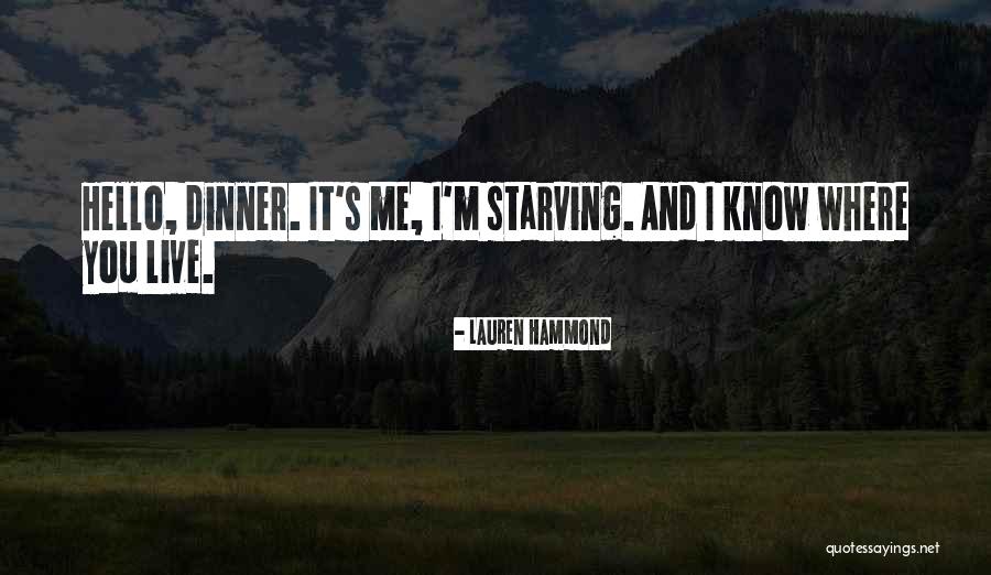 Lauren Hammond Quotes 1134535 Lauren Hammond Quotes 1134535