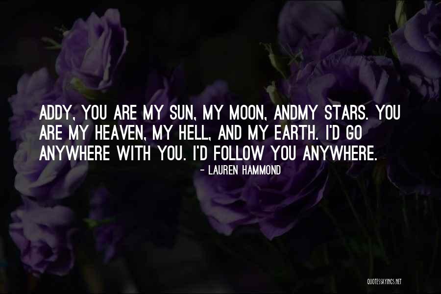 Lauren Hammond Quotes 1606297 Lauren Hammond Quotes 1606297