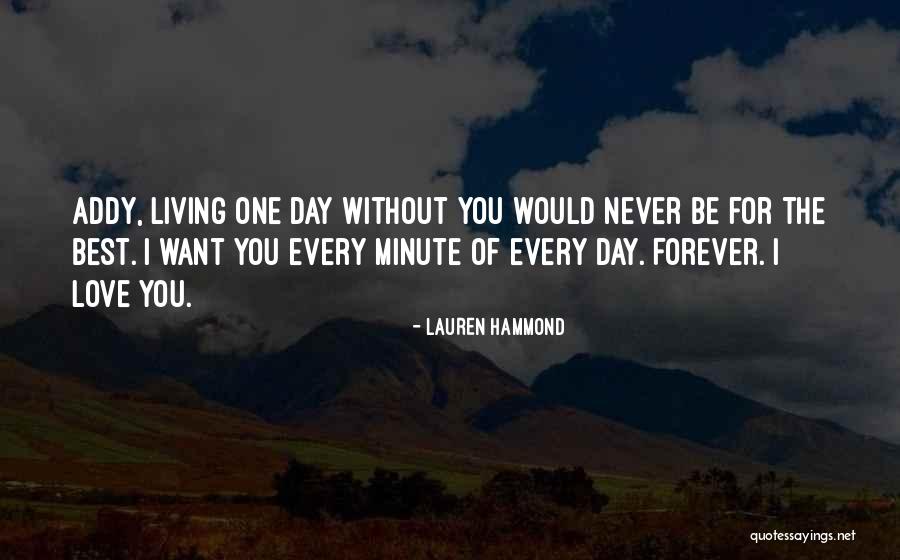 Lauren Hammond Quotes 1647427 Lauren Hammond Quotes 1647427