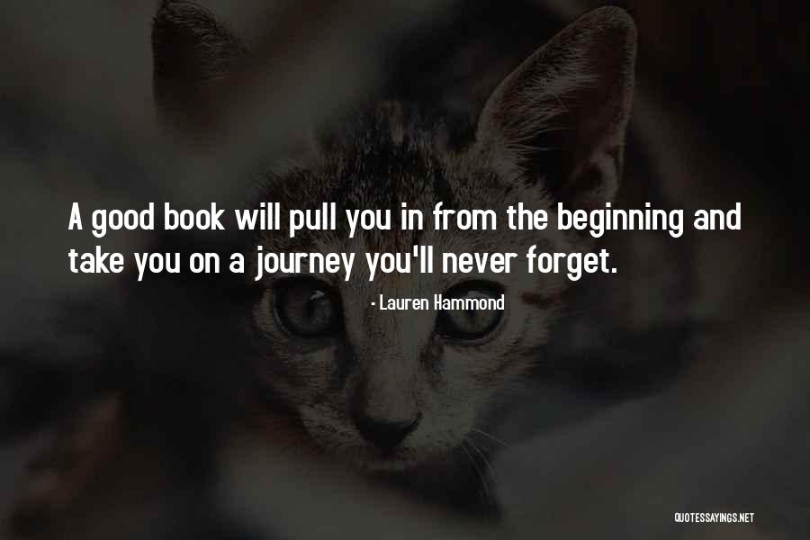 Lauren Hammond Quotes 1911909 Lauren Hammond Quotes 1911909