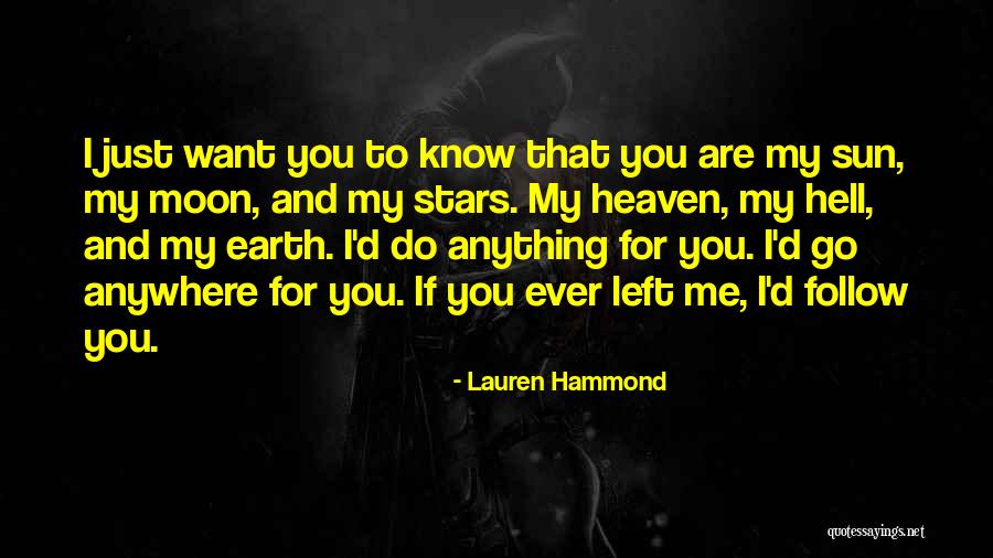 Lauren Hammond Quotes 2133038 Lauren Hammond Quotes 2133038