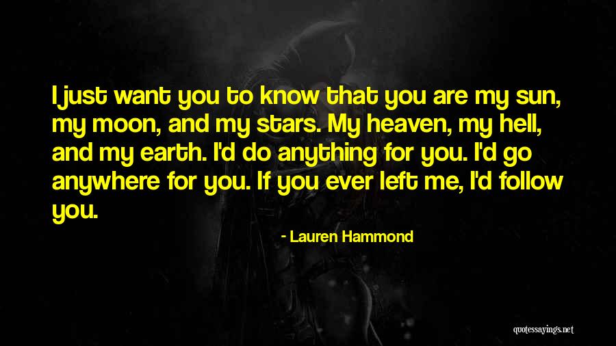 Lauren Hammond Quotes 2133038