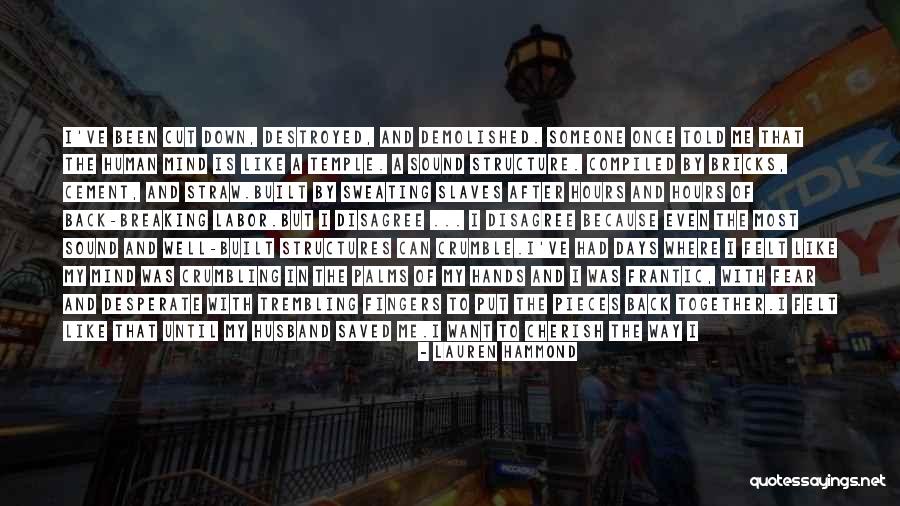 Lauren Hammond Quotes 2208041 Lauren Hammond Quotes 2208041