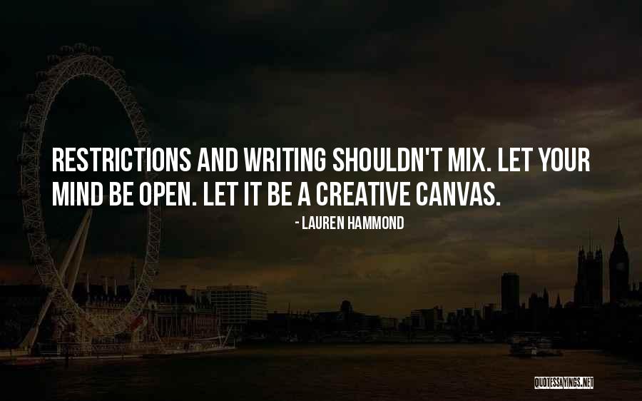 Lauren Hammond Quotes 310435 Lauren Hammond Quotes 310435