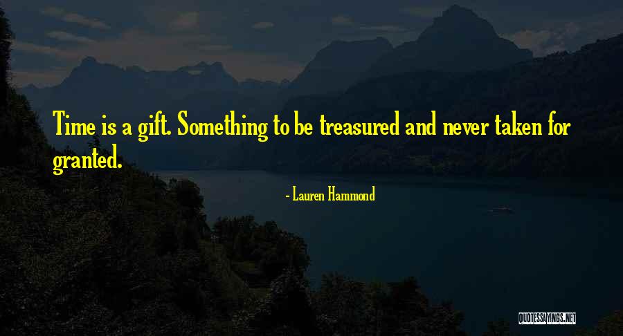 Lauren Hammond Quotes 426118 Lauren Hammond Quotes 426118