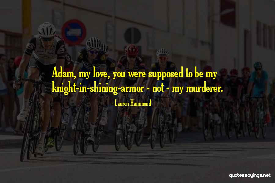 Lauren Hammond Quotes 443464 Lauren Hammond Quotes 443464