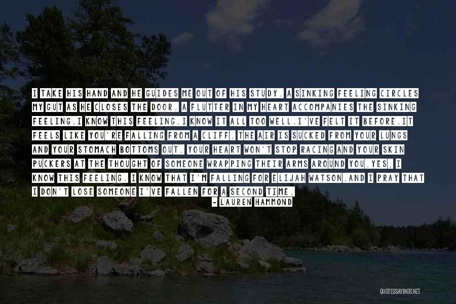 Lauren Hammond Quotes 449895 Lauren Hammond Quotes 449895