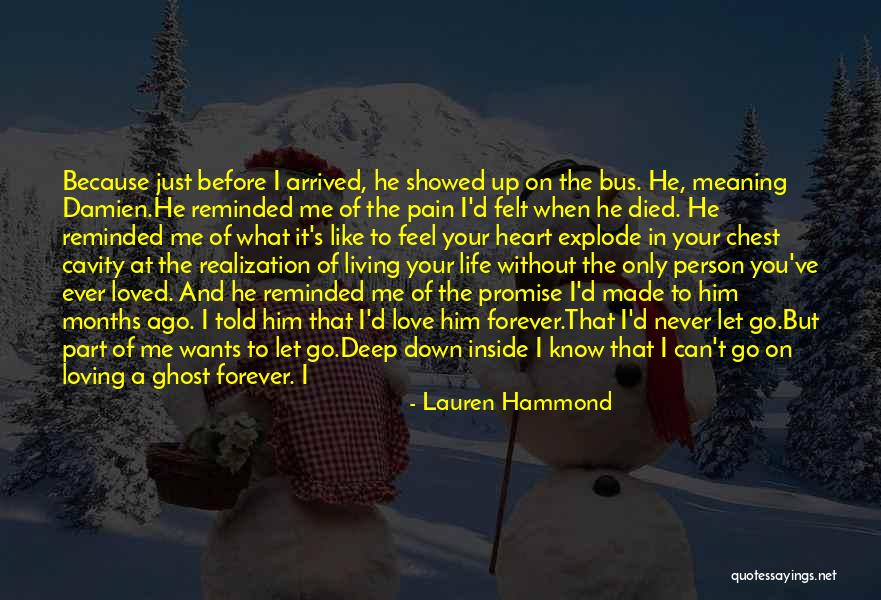 Lauren Hammond Quotes 452306 Lauren Hammond Quotes 452306