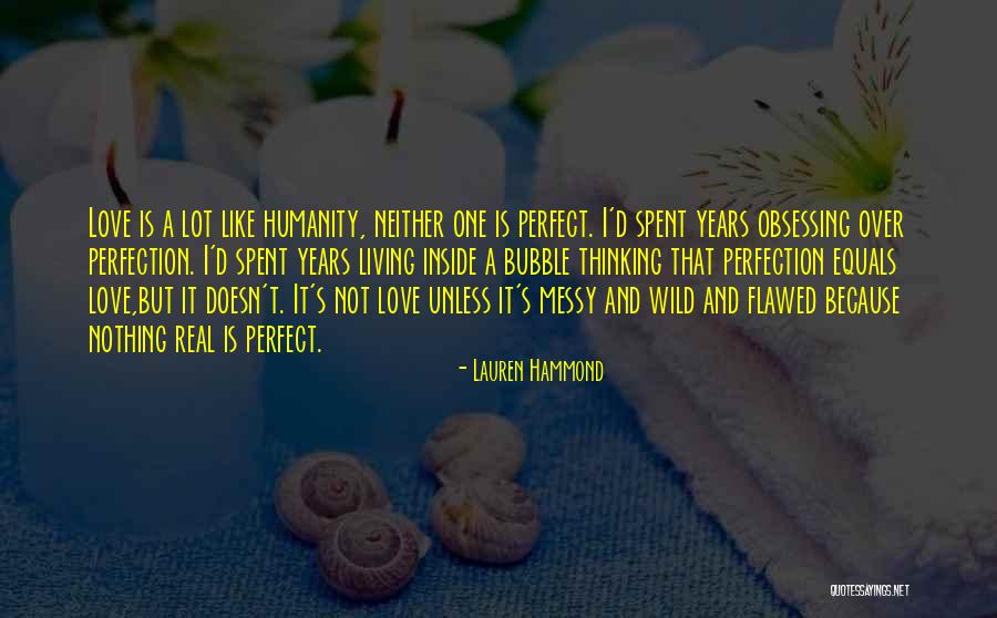 Lauren Hammond Quotes 585824