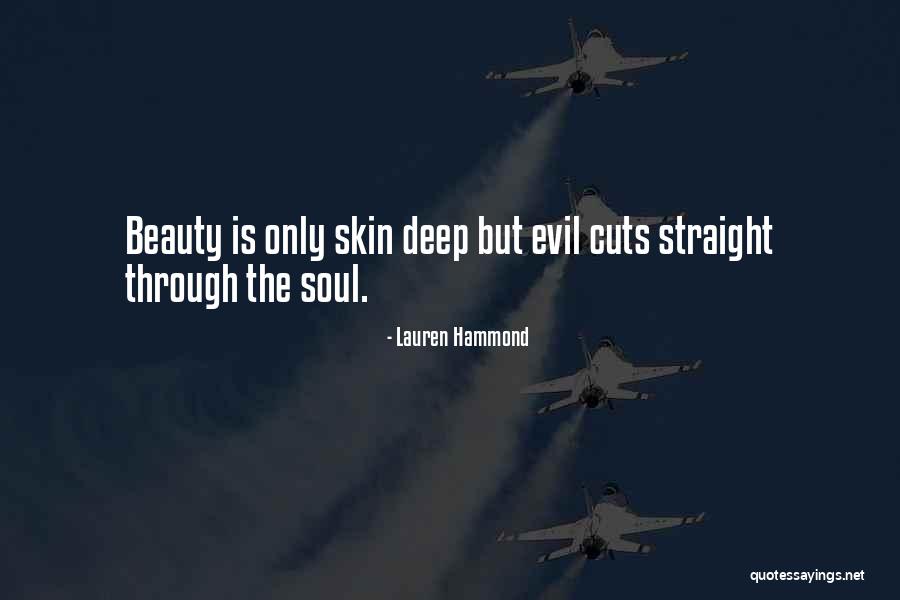 Lauren Hammond Quotes 664977 Lauren Hammond Quotes 664977