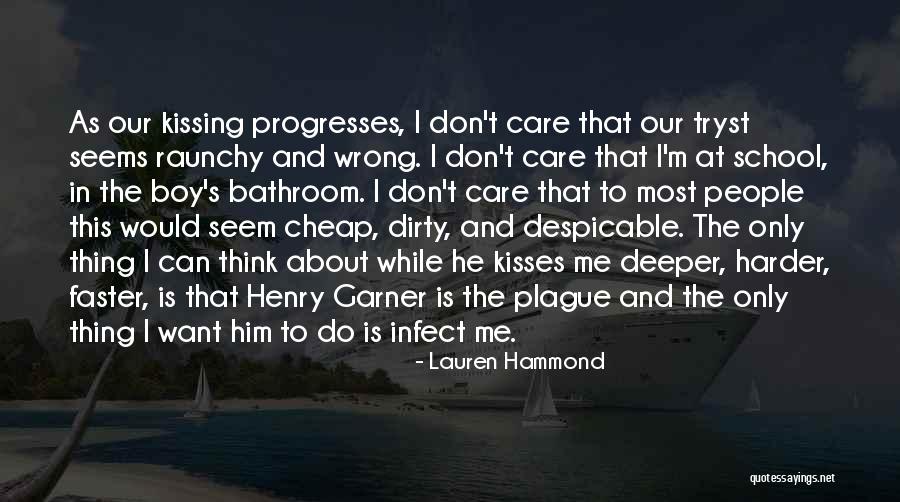 Lauren Hammond Quotes 859967 Lauren Hammond Quotes 859967