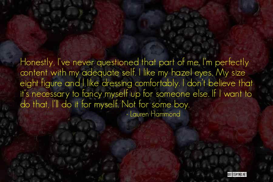 Lauren Hammond Quotes 91990 Lauren Hammond Quotes 91990