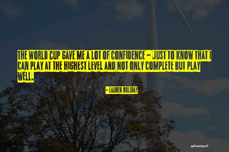 Lauren Holiday Quotes 1278450 Lauren Holiday Quotes 1278450