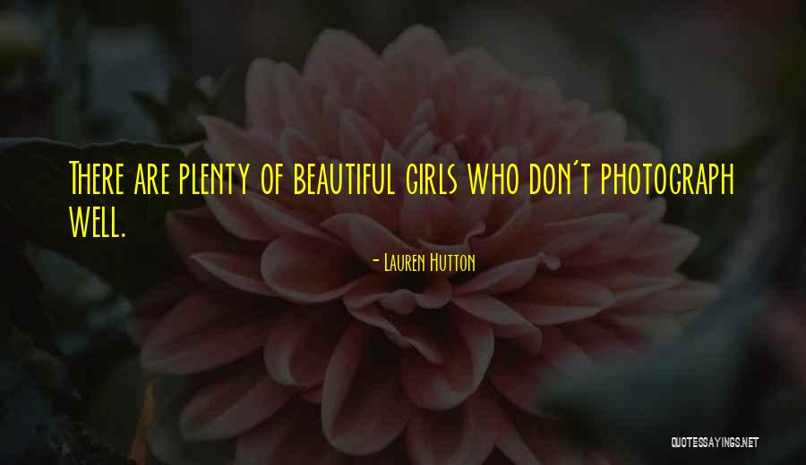 Lauren Hutton Quotes 1240220 Lauren Hutton Quotes 1240220