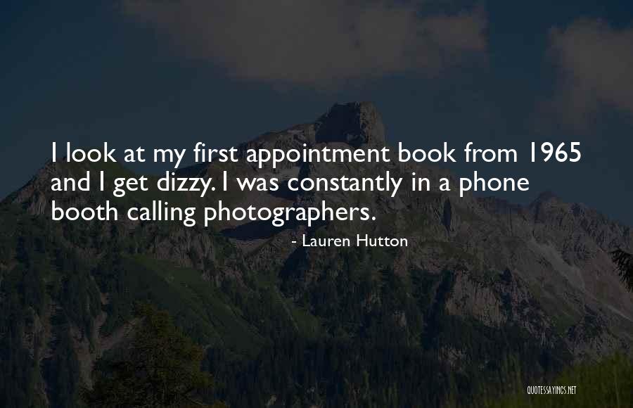 Lauren Hutton Quotes 469327 Lauren Hutton Quotes 469327