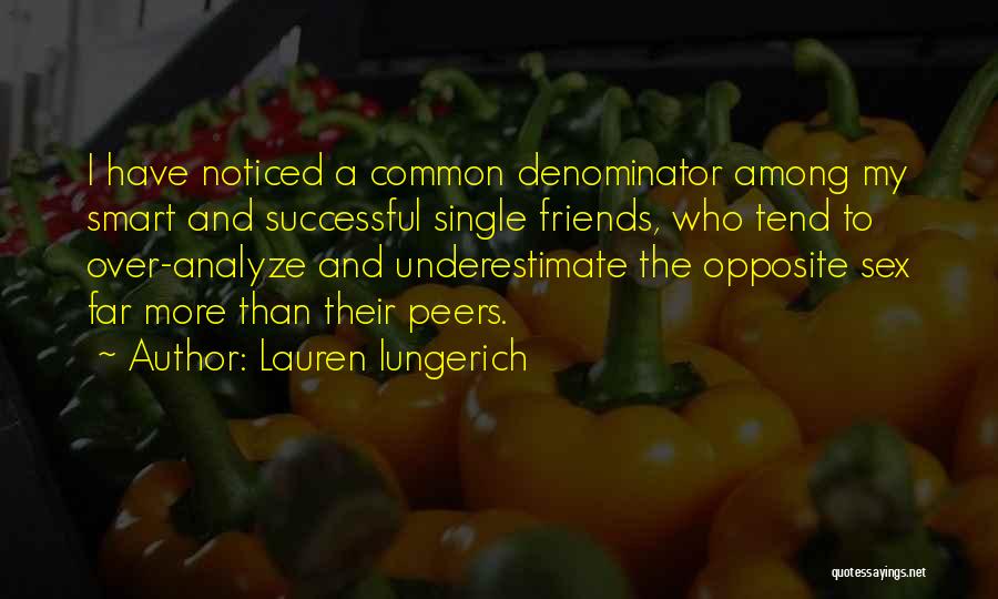 Lauren Iungerich Quotes 87499