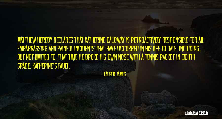 Lauren James Quotes 1410989 Lauren James Quotes 1410989
