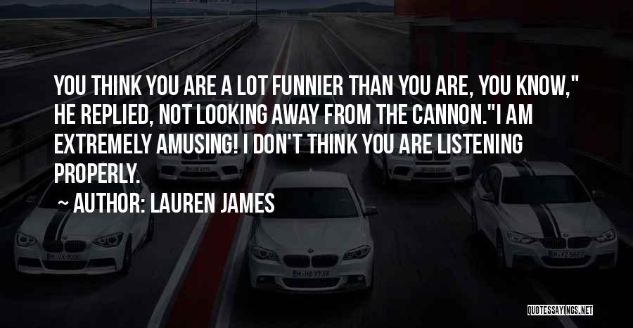 Lauren James Quotes 1547444