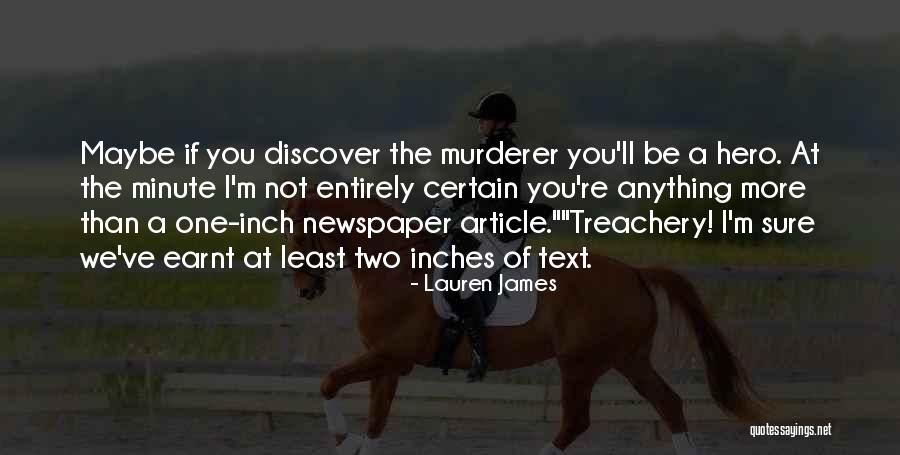 Lauren James Quotes 248222 Lauren James Quotes 248222