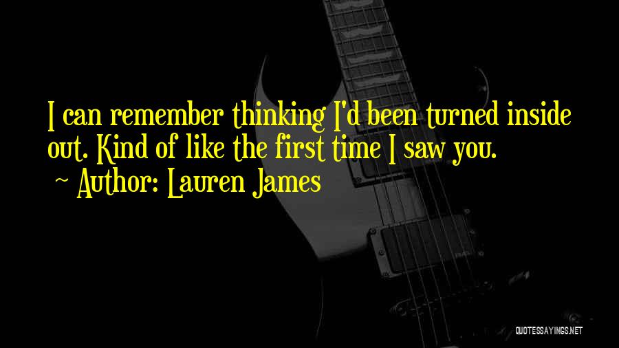 Lauren James Quotes 809833