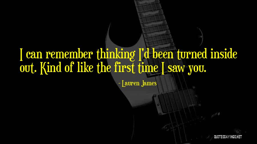 Lauren James Quotes 809833