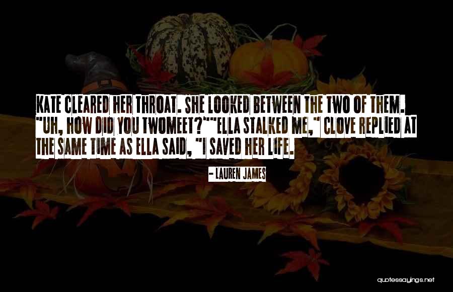 Lauren James Quotes 87636 Lauren James Quotes 87636