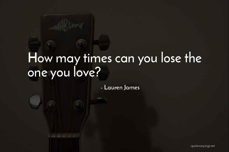 Lauren James Quotes 902574