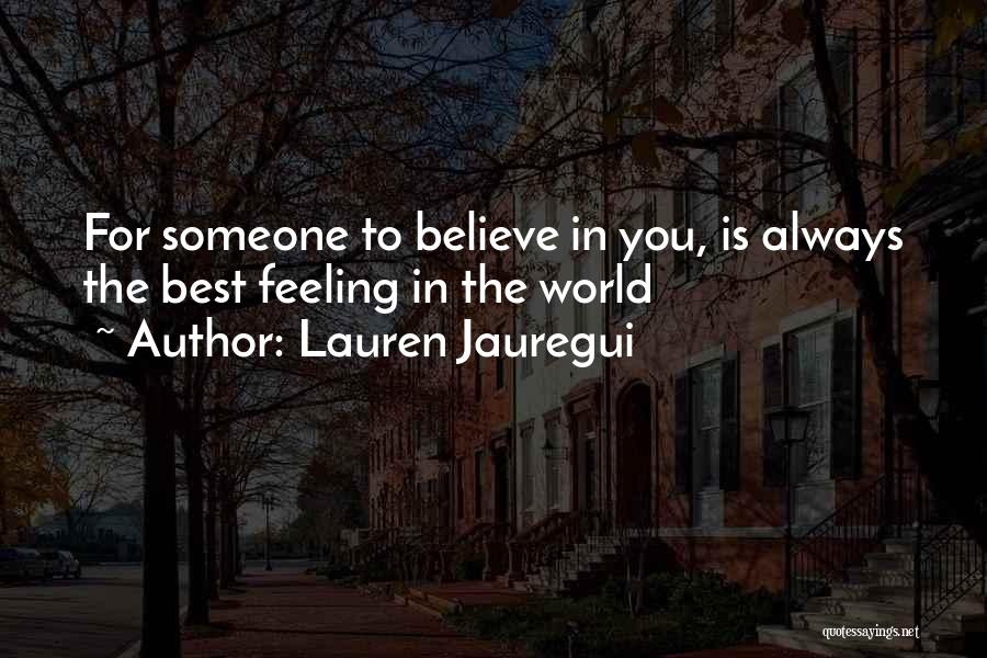 Lauren Jauregui Quotes 1814149