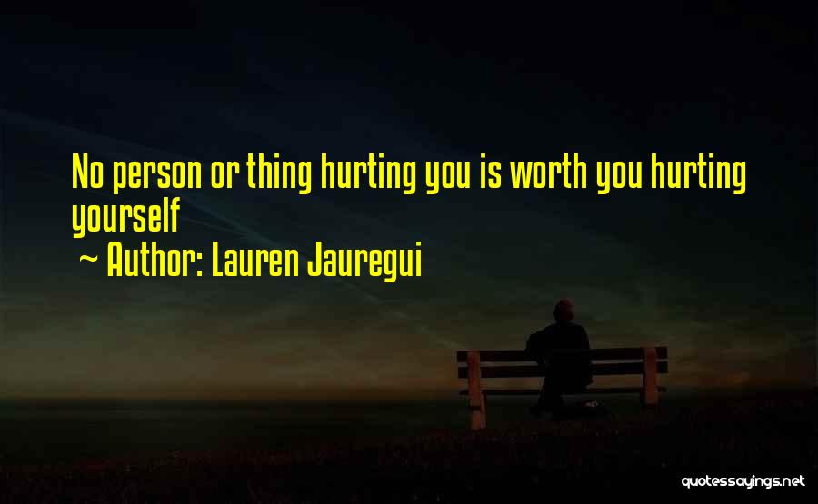 Lauren Jauregui Quotes 1929128