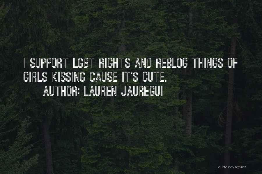 Lauren Jauregui Quotes 2147089