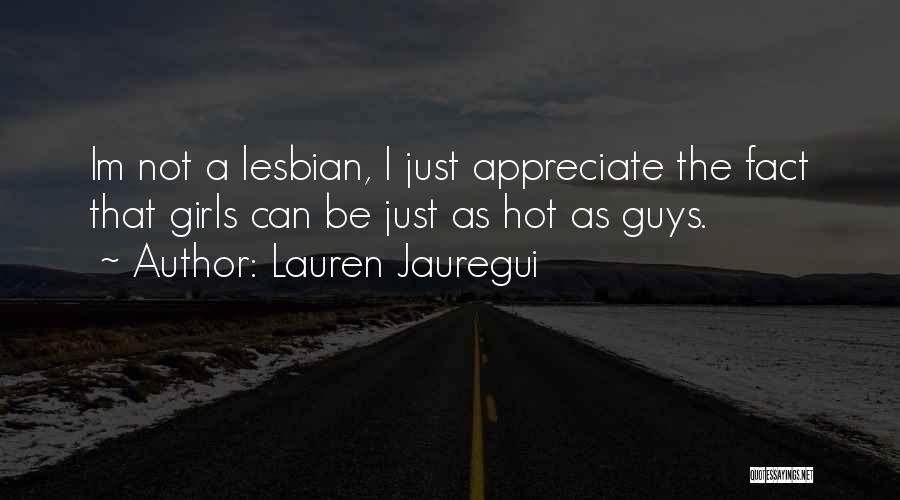 Lauren Jauregui Quotes 782915