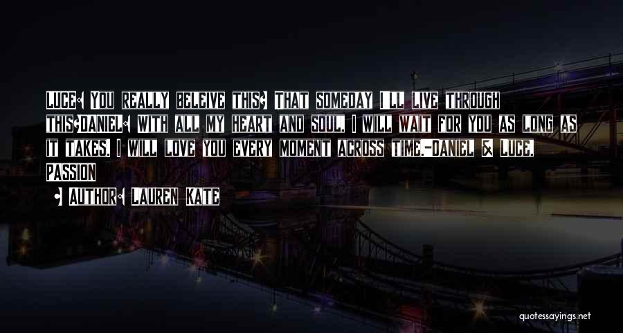 Lauren Kate Love Quotes By Lauren Kate Lauren Kate Love Quotes By Lauren Kate