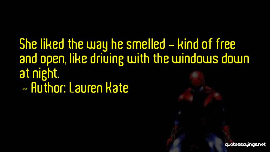 Lauren Kate Quotes 1017311