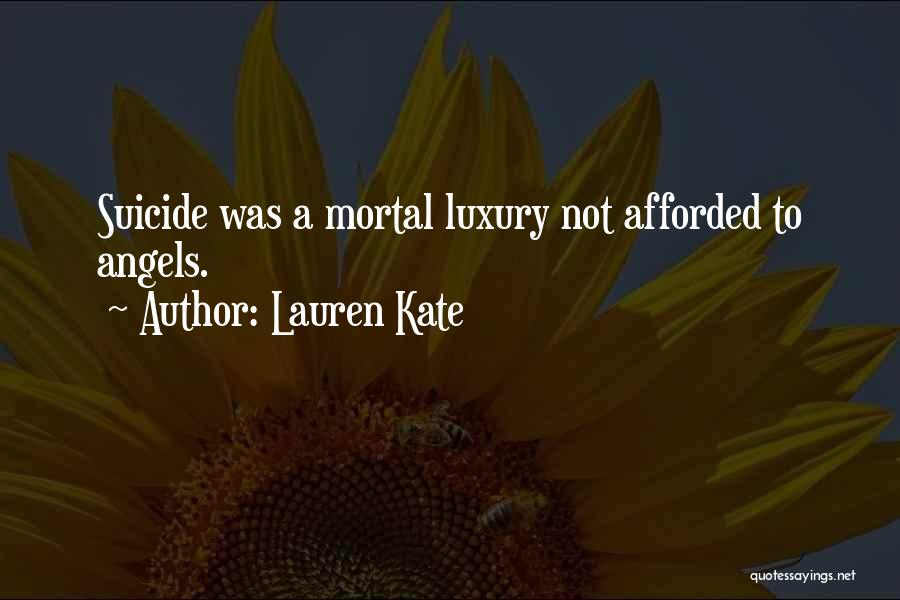 Lauren Kate Quotes 1059920