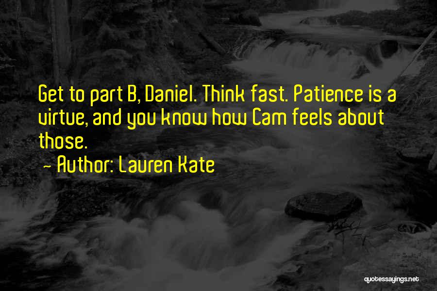 Lauren Kate Quotes 1185797