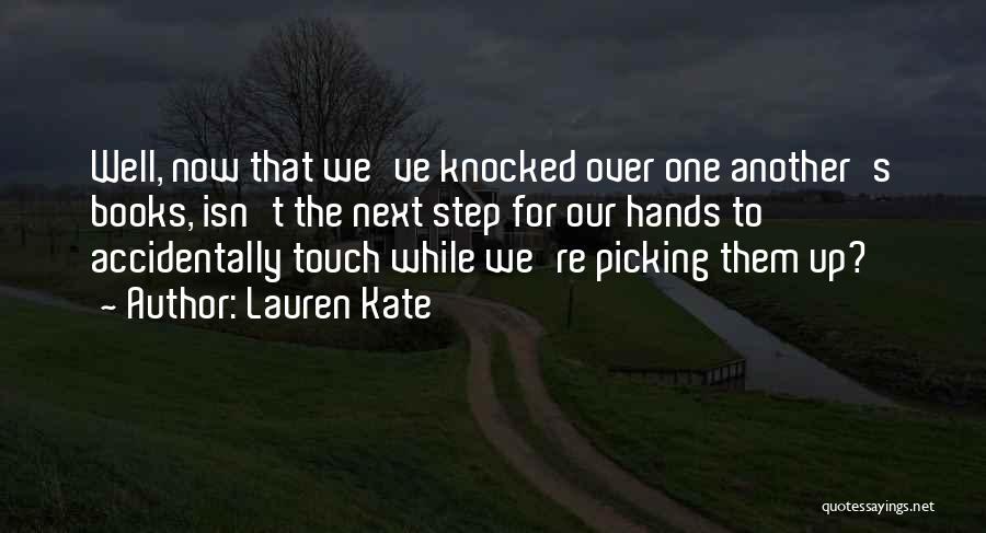 Lauren Kate Quotes 1203826