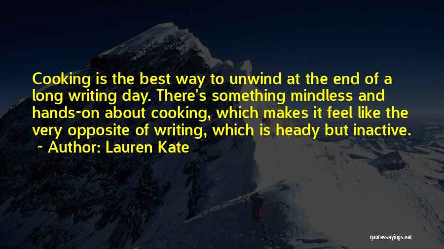 Lauren Kate Quotes 1239807