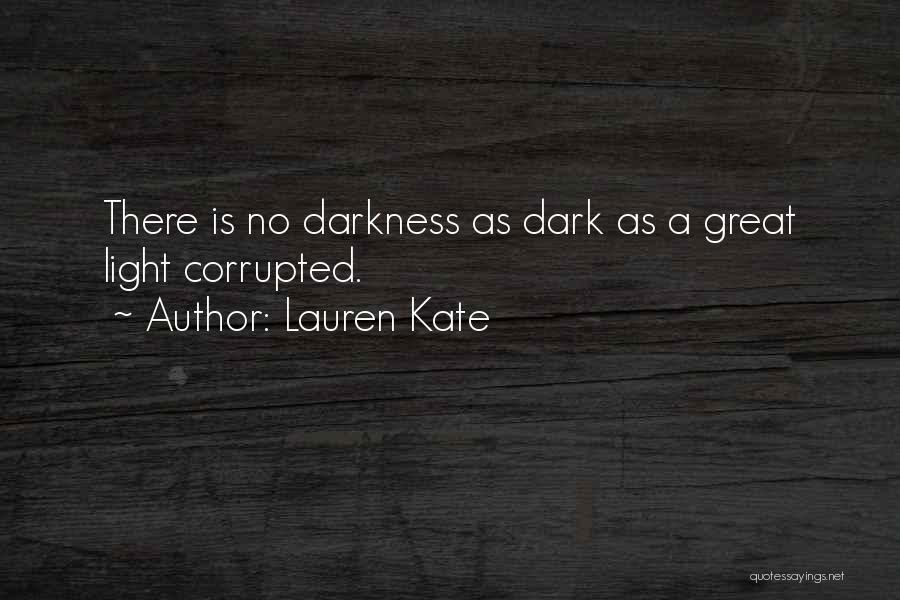 Lauren Kate Quotes 1259900