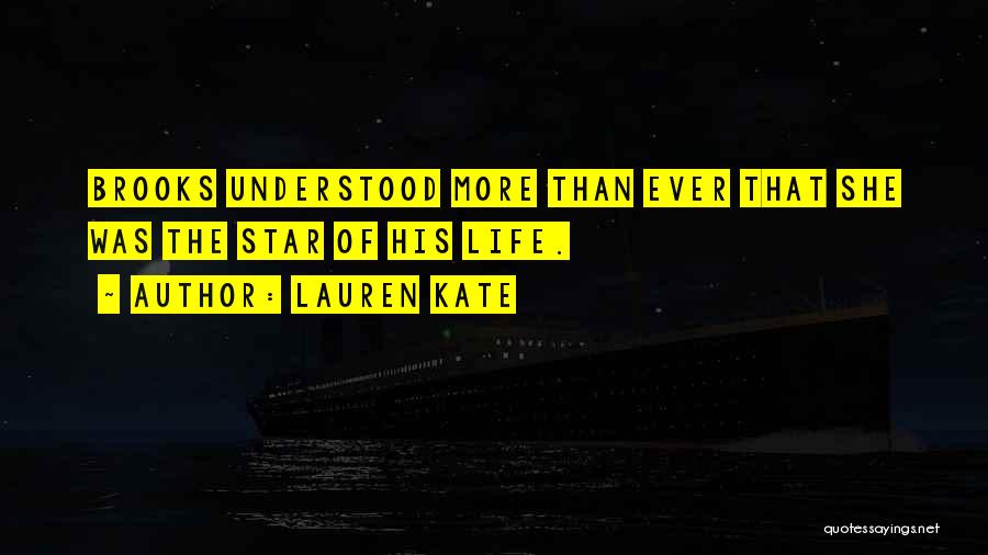 Lauren Kate Quotes 1338029