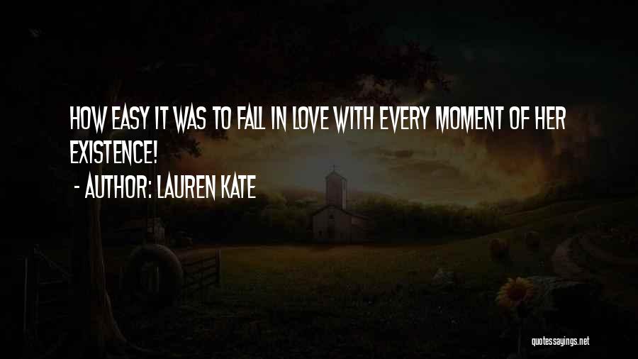 Lauren Kate Quotes 1338528