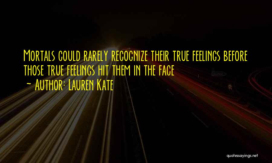 Lauren Kate Quotes 1371015