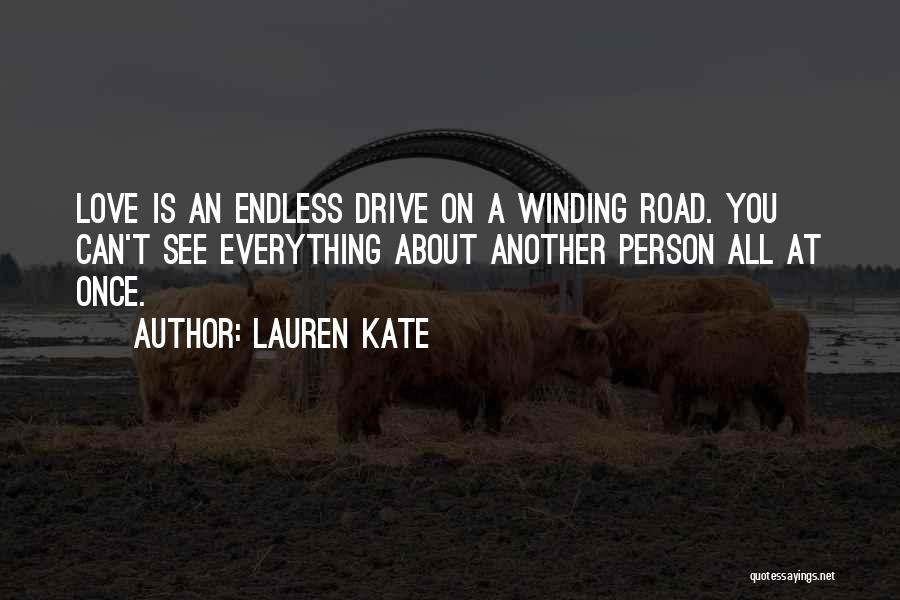 Lauren Kate Quotes 1411478