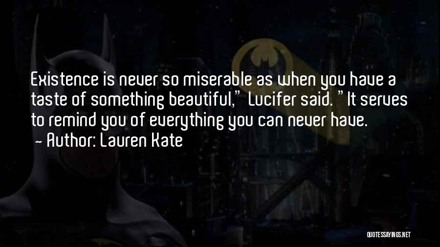 Lauren Kate Quotes 1453722