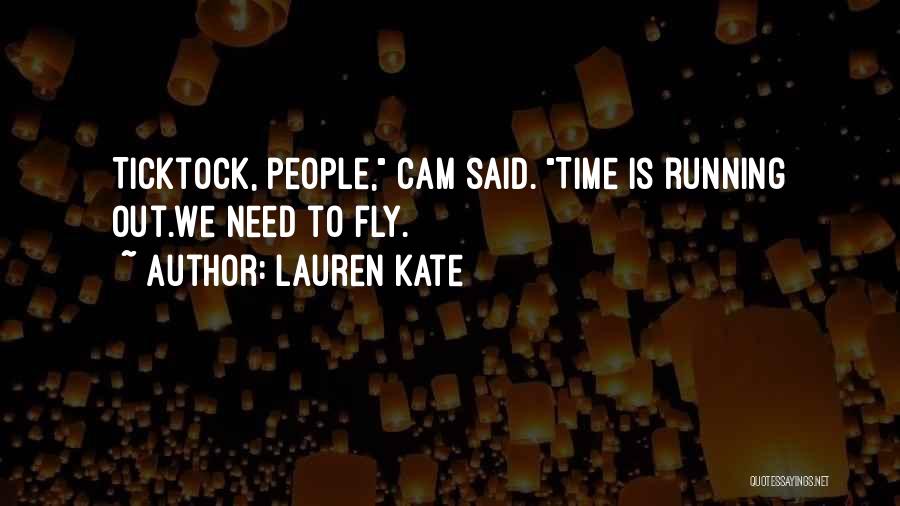 Lauren Kate Quotes 1486758