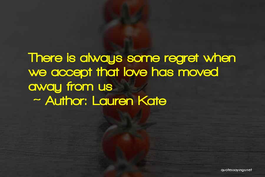 Lauren Kate Quotes 1511687