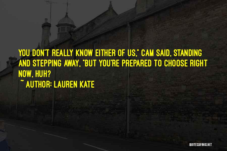 Lauren Kate Quotes 1540547